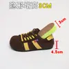 Tênis Forrest Gump 2026 para Mulheres, Novo Estilo Coreano de Primavera Casual Esportivo Versátil para Estudantes Femininas, Estilo de Rua K263