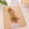 Camas para gatos y perros, tapetes enfriadores de verano para mascotas, nidos para perros, accesorios para mascotas, camas para perros pequeños y medianos, tapetes para dormir