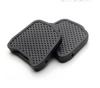Pedal de bloqueo para bicicleta de carretera convertidor de pedal plano pedal shimano R8000UT540 compatible con cala