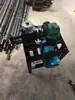 Novo Modelo Máquina Compacta Elétrica de Prensagem de Borda e Arredondamento Tudo-em-Um, Máquina de Dobra de Chapa para Isolamento de Tubos, Máquina de Nervurar, Máquina de Arredondamento Manual