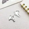 Acessórios DIY Feitos à Mão Pingentes de Colar Brincos Libélula Cobra Vaca Cavalo Urso Veado Chaveiros de Celular Charms Liga
