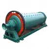 Suministro de Equipo de Molino de Bolas Húmedo y Seco Varios Modelos de Molino de Bolas Tipo de Rebosadero Continuo Molino de Bolas Horizontal