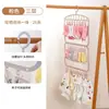 Perchero Multiclip para Secar Artículos Infantiles, Pinza Multifuncional a Prueba de Viento para Calcetines, Tendedero, Baberos, Sombreros, Clips de Almacenamiento