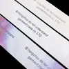 Fabricante Produz Placas com Logo Refletivo com Marcas Registradas Impressas, Tecido Refletivo, Marcação a Laser, Etiquetas Antifalsificação, Etiquetas Ferroviárias