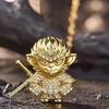 24 Explosões Domésticas Broche Black Myth Wukong Em Torno do Grande Sábio Igualando o Céu Macaco Jóias Personalidade Retro Agressivo Pin