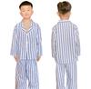 Ropa de paciente de primavera y otoño, pijamas de algodón de invierno, ropa de paciente de manga larga para mujer y hombre, traje de paciente de hospital, ropa de paciente engrosada de manga corta