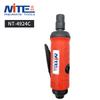 Rectificadora neumática serie Mitte NT-4924C, rectificadora de ruedas, máquina pulidora para reparación de neumáticos, rectificadora neumática