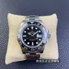 Aliexpress Greenwich 3285 Anillo Coke Anillo Inter de Milán Reloj Automático Fantasma del Agua Mecánico Reloj para Hombre
