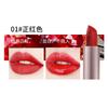 Yabon Fantasy Impermeable de Color Sólido Labial Impermeable Líquido para Labios Doble Cara Taza Antiadherente Hidratante Mate de Terciopelo Reemplazo de Cabello