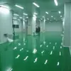 Instalação de Oficina de Purificação Simples para Sala Limpa Decoração de Oficina Sem Poeira Microdigitals Reforma de Oficina Limpa para Alimentos