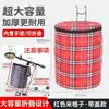 Cesta Frontal de Bicicleta, Cesta para Bicicleta Elétrica, Cesta para Bicicleta Dobrável, Cesta de Suspensão para Bicicleta de Montanha, Cesta de Legumes para Bicicleta, Bolsa para Capacete