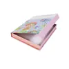 Caja de Regalo con Tapa abatible Caja de Embalaje Personalización Caja de Color Caja de Regalo Impresión Diseño y Pruebas Gratuitas Suministro Directo de Fábrica