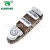 Aplicável ao Mercedes-Benz W213 CLASSE E180 17-19 interruptor de levantamento de vidro 2139050000