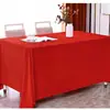 Toalhas de Mesa com Impressão de Logotipo, Texto Publicitário e Designs Personalizados para Feiras de Empresa, Capas de Mesa e Toalhas de Mesa Temáticas da Copa do Mundo