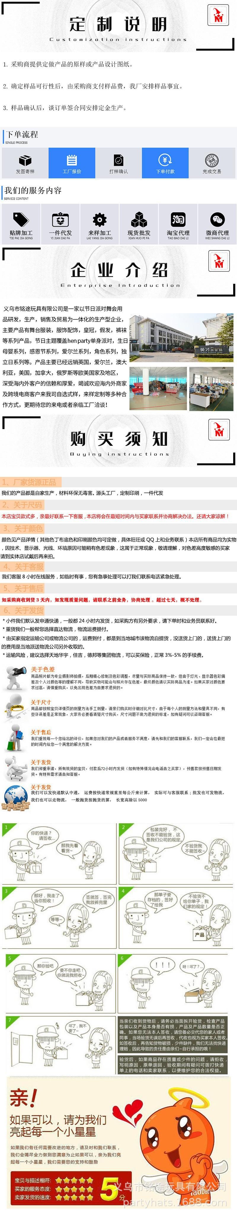 详情页