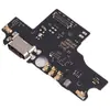 Placa pequeña de conector de cola para ZTE Blade A51 2021