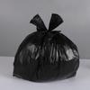 Bolsa de Basura Pequeña Negra Mini Bolsa de Plástico Pequeña Escritorio 20cm Coche Cocina Desechable Basura Excremento de Gato
