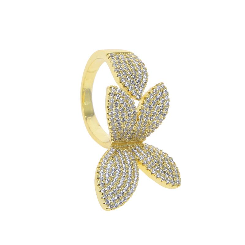 R637 铜 开口 $9.99 包邮 (2)