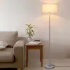 [Transfronterizo] Lámpara de Estudio Moderna de Mesita de Noche, Lámpara de Pie, Lámpara de Pie Creativa para Sala de Estar, Lámpara Sencilla para Dormitorio