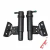 Adequado para Pistola de Jato de Água para Farol Kia Sharp 08-16 Bico Pulverizador de Água para Limpeza de Farol Pistola de Jato para Farol BORREGO