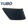 Adecuado para cubierta de gancho de remolque del parachoques delantero de Tesla Model X 2021-2026 1588197-02-B