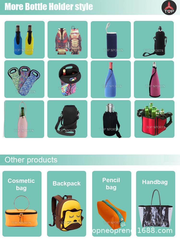 Bottle holders
