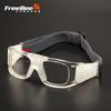 Gafas de baloncesto profesionales al por mayor, gafas deportivas, gafas de fútbol con miopía, gafas de baloncesto para adultos 072