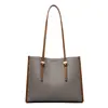Novas Bolsas 2024 para Mulheres, Bolsas Transversais de Grande Capacidade para Mulheres de Meia-Idade, Bolsas para Mães, Bolsas de Ombro para Mulheres