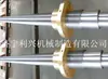 Procesamiento de Tuerca para Tornillo de Plomo Grande Varios Tamaños de Especificación Longitud 6.8m 10.12m 14m Tornillo Trapezoidal Alargado