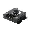 Luz conduzida da barra clara macia e dura de DIMMER com o botão 12V/24V30A do regulador do brilho de DIMMER do DIMMER