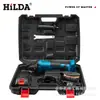 Hilda Hilda Amoladora Angular Amoladora Amoladora Angular Doméstica Batería de Litio Máquina de Corte 21V Sin Escobillas Amoladora Angular Grande