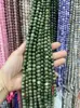 Cristal de Pedra Otimizado Contas Redondas Contas Soltas Acessórios de Joias Pulseira DIY Colar Produtos Semi-Acabados Venda Direta de Fábrica Atacado Cruz