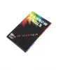 Ceya Papelaria Lápis Blackwood Céu Estrelado Lápis de Cor com Mina de Sete Cores para Crianças e Estudantes Desenho Frete Transfronteiriço