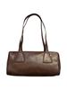Bolso Cuadrado Pequeño Portátil Retro Estilo Coreano para Mujer Nuevo de Gran Capacidad Estilo Ins Bolso Casual de Hombro Combinable Bolso Baguette para Viaje