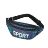 Nueva Bolsa de Cintura de Gran Capacidad para Hombre 2024 para Deportes y Running, Bolso de Pecho Portátil Unisex, Bolso Cruzado de Hombro para Teléfono Móvil