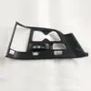 Adequado para Modificação de Moldura de Acabamento de Câmbio Moderno 22 Peças Painel de Câmbio Estrutura Geral do Console Central Porta-Copos da Alavanca de Câmbio