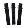 Clip Cuadrado de 4.2cm Clip de Pico de Pato Pasador Coreano Accesorios para el Cabello Lindo para Niños Niñas Tocados Pasador Productos Semi-acabados para DIY