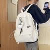 Mochila Bolsa de Viaje al por Mayor Mochila Escolar para Exteriores Mochila Ligera Simple Mochila Estudiantil Ruiying Mochila Escolar Mujeres