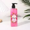 Suministro Directo de Fábrica Película Termoencogible PET para Etiquetas de Cosméticos y Champú Película de Plástico PVC para Botellas de Vidrio Película de Impresión a Color POF