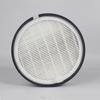 Aplicável ao purificador Levoit LV-H132 sobre tela de filtro HEPA LV-H132-RF elemento de filtro de carvão ativado composto