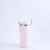 Copo de carro Amazon 20oz aço inoxidável 304 copo térmico viagem ao ar livre portátil copo de gelo atacado
