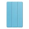 2024 para Xiaomi Redmi Pad SE 8,7 polegadas tablet capa de couro tripla suporte com hibernação