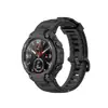 Para Huami Amazfit T-Rex Huami T-Rex Tyrannosaurus Rex A1918 Correa de Silicona de Color Sólido de Repuesto