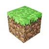 Ensamblaje de Bloques de Construcción Magnéticos de 2 cm Mi Mundo de Bloques de Construcción Educativo para Niños DIY Construcción Mis Bloques de Construcción Magnéticos