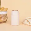 Nuevo vaso de acero inoxidable 316 portátil para estofados con cuchara para trabajadores de oficina, olla para estofados, taza termo compacta portátil para exteriores
