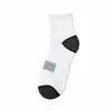 Calcetines Deportivos de Media Caña Transfronterizos Temu, Calcetines de Baloncesto Transpirables y Absorbentes de Sudor para Primavera y Verano, Calcetines Casuales para Correr para Hombre, Venta al por Mayor desde Zhuji