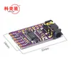 GY-PCM5102 I2S IIS Microcontrolador Raspberry Pi Tablero Decodificador DAC de Audio Digital de Alta Calidad Sin Pérdidas