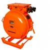 Arrancador Electromagnético Qbz Interruptor de Alimentación al Vacío a Prueba de Explosiones Arrancador Electromagnético Qbz Minero