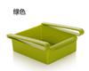 Estante Organizador de Almacenamiento para Refrigerador Estante Clasificador de Cocina Almacenamiento de Cocina Tipo Cajón