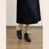 Botines Cálidos de Forro Polar Retro de Nicho para Mujer, Nuevo Estilo Invierno 2026, Botas de Nieve de Punta Cuadrada de Doble Uso, Botas Simples con Cremallera